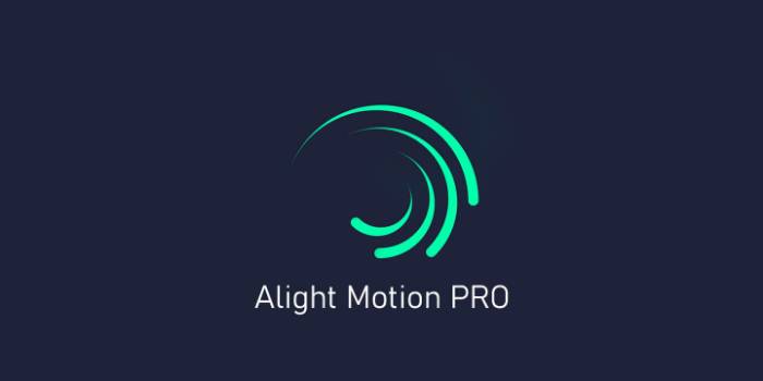 Download Aplikasi Alight Motion