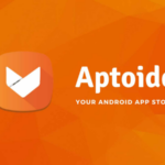 Download Aplikasi Aptoide APK