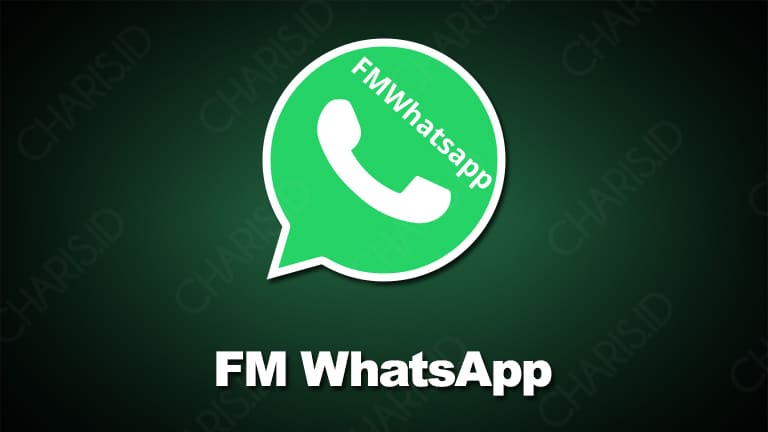 Download Aplikasi FM Whatsapp