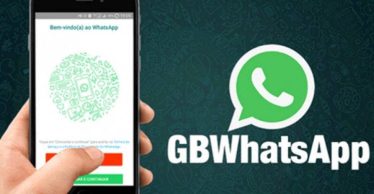 Download Aplikasi GBWhatsapp Mod