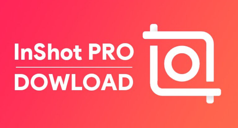 Download Aplikasi InShot Pro