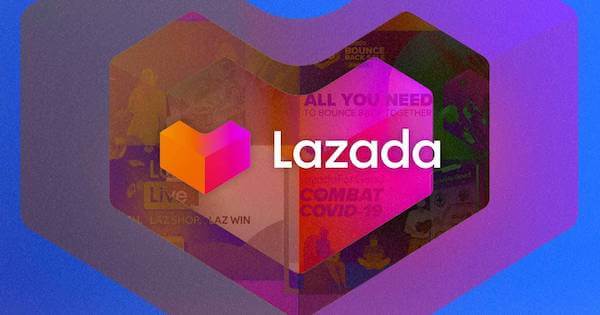 Download Aplikasi Lazada APK