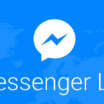 Download Aplikasi Messenger Lite