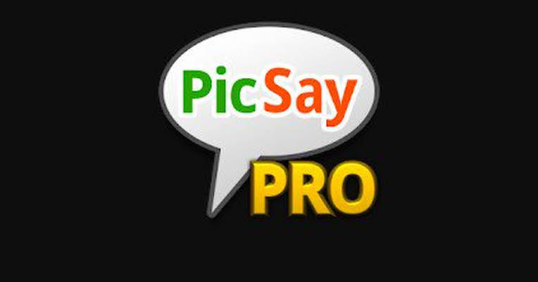Download Aplikasi Picsay Pro Mod