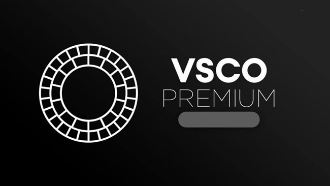 Download Aplikasi VSCO MOD Fullpack