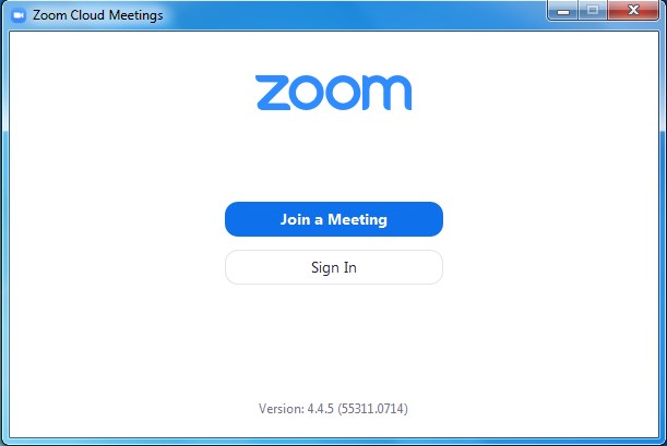 Download Aplikasi Zoom Meeting Apk