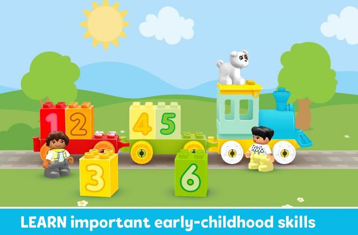 Game Edukasi Belajar Berhitung Anak