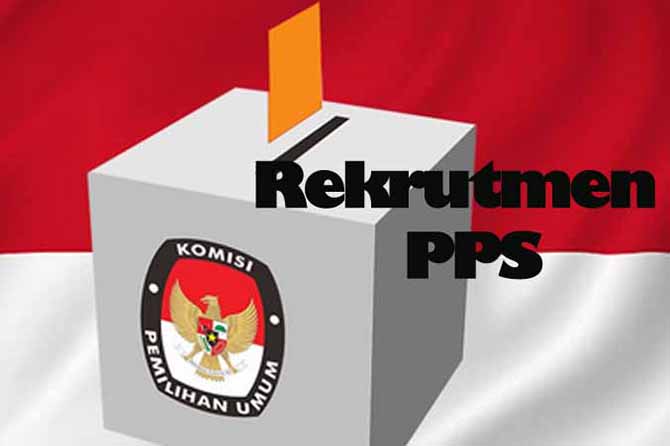 Download Bocoran Soal Tes CAT PPS Pemilu 2024