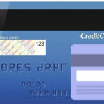 Kode CVV di Kartu Kredit