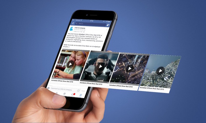 3 Cara Download Video Facebook Tanpa Aplikasi, Mudah Dan Cepat