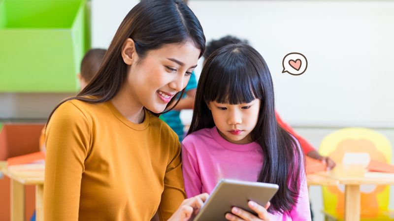 4 Aplikasi untuk Belajar Anak TK, Belajar Baca Tulis