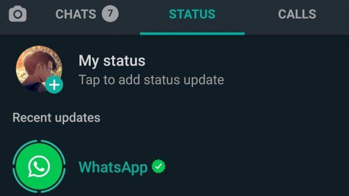 Aplikasi Download Status WhatsApp