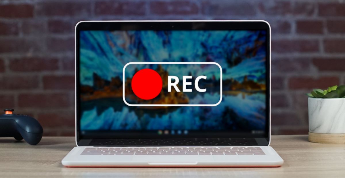 Aplikasi Perekam Layar Laptop dan PC