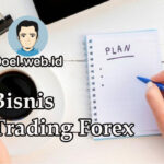 Bisnis Trading Forex