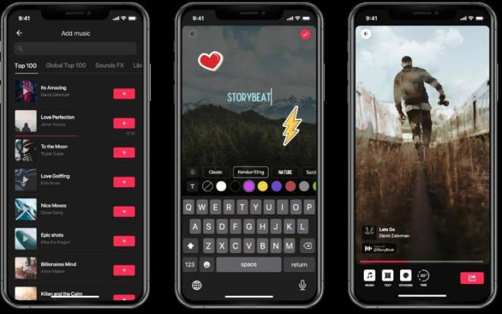 Download Aplikasi StoryBeat Mod Apk 3.8.2.2 Pro Unlocked