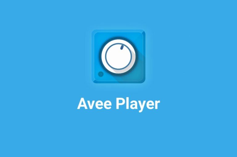 Fitur Aplikasi Avee Player MOD APK v1.2.129