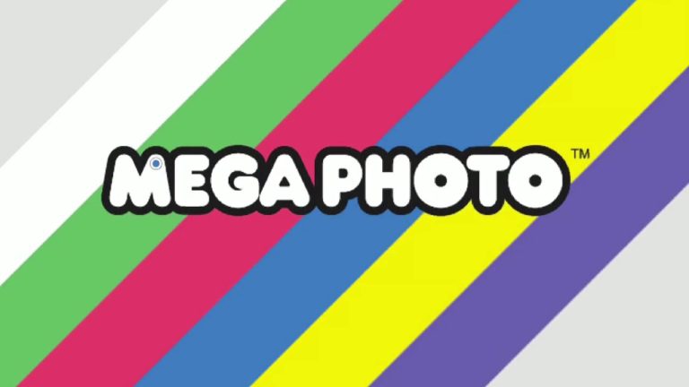 Mega Photo Pro