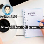 Model Bisnis E-commerce