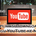 Aplikasi Download Lagu YouTube ke Mp3