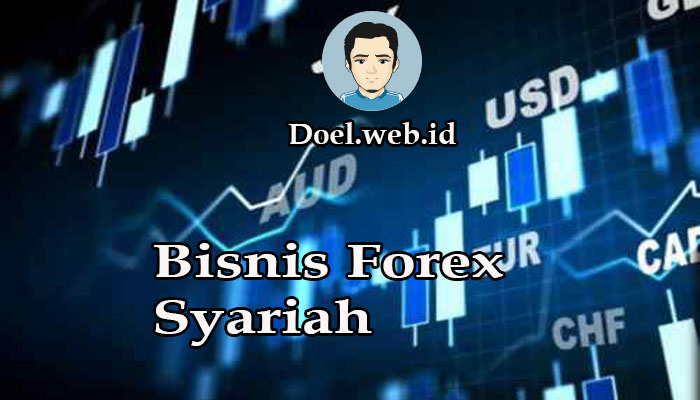 Bisnis Forex Syariah
