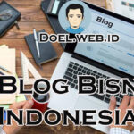 Blog Bisnis Indonesia