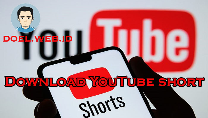Download YouTube short