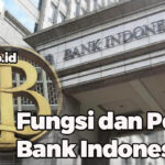 Fungsi dan Peran Bank Indonesia