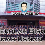 Sekolah Bisnis Umar Usman