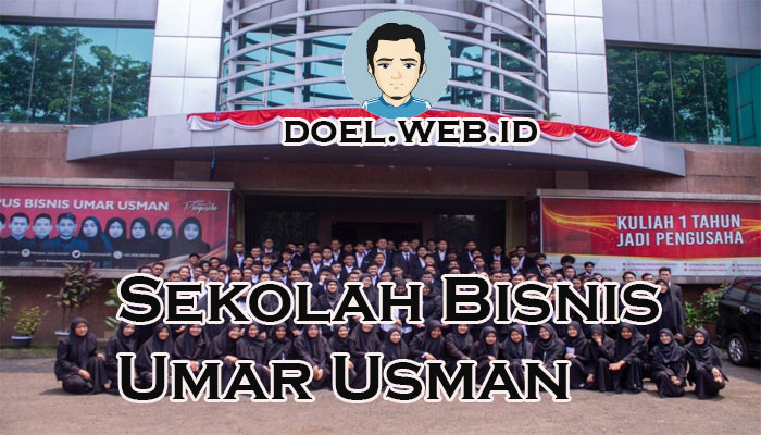 Sekolah Bisnis Umar Usman