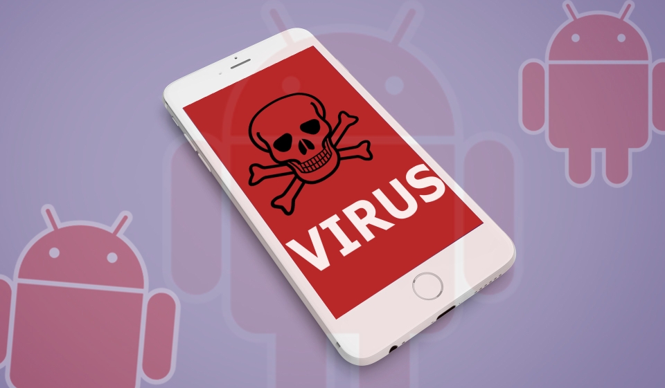 Aplikasi Antivirus Untuk HP Android