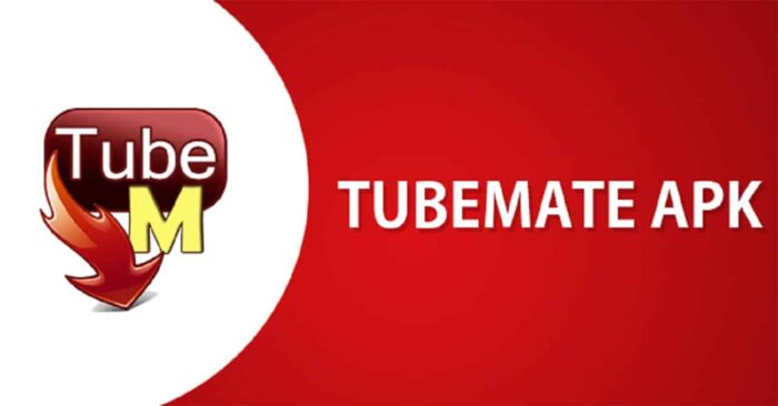 Aplikasi TubeMate