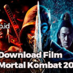 Download Film Mortal Kombat 2021