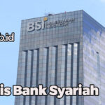 Jenis Bank Syariah