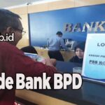Kode Bank BPD
