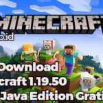 Link Download Minecraft 1.19.50 versi Java Edition Gratis