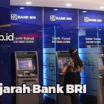 Sejarah Bank BRI
