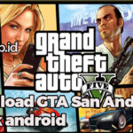 Link Download GTA San Andreas V Untuk Android