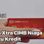 Poin Xtra CIMB Niaga Kartu Kredit
