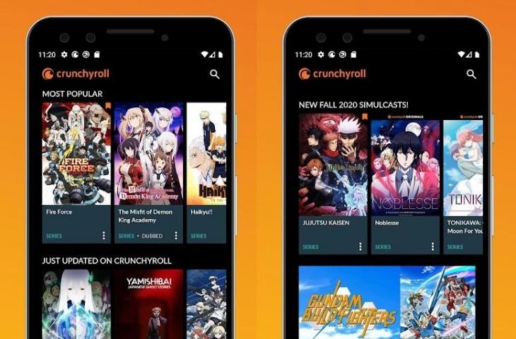 Aplikasi Download Anime Android Subtitle Indonesia
