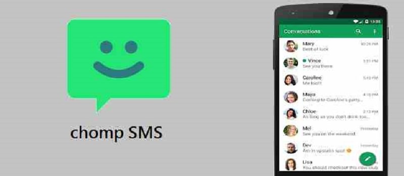 Download Aplikasi Tema SMS Android