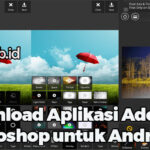 Download Aplikasi Adobe Photoshop untuk Android