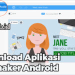 Download Aplikasi Animaker Android