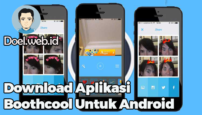 Download Aplikasi Boothcool Untuk Android
