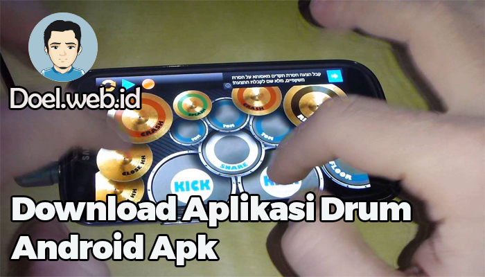 Download Aplikasi Drum Android Apk