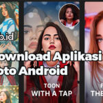 Download Aplikasi Edit Foto Android