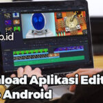 Download Aplikasi Edit Video Android