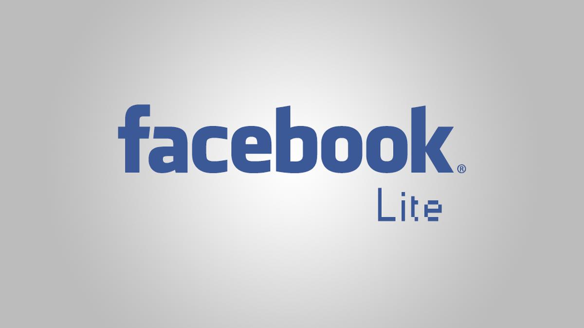 Download Aplikasi Facebook Lite Gratis Tanpa Kuota