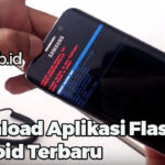 Download Aplikasi Flash Android Terbaru