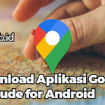 Download Aplikasi Google Latitude for Android