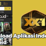 Download Aplikasi Indoxxi Android